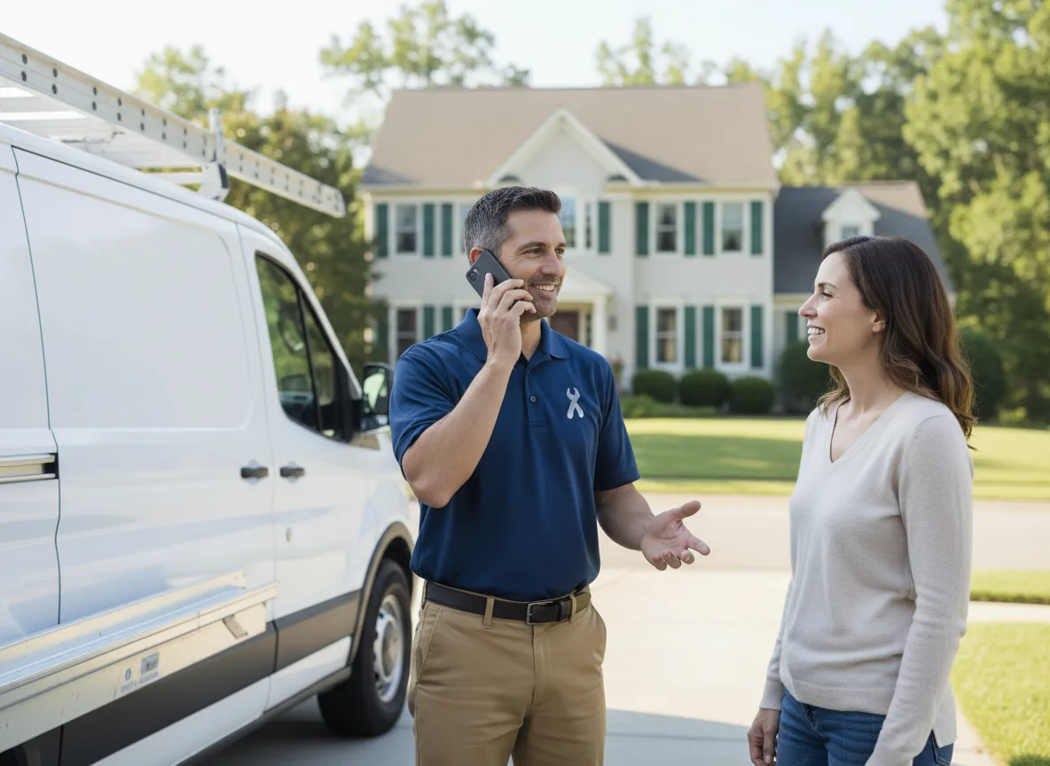 Home Gutter Service Buffalo, ND FAQs